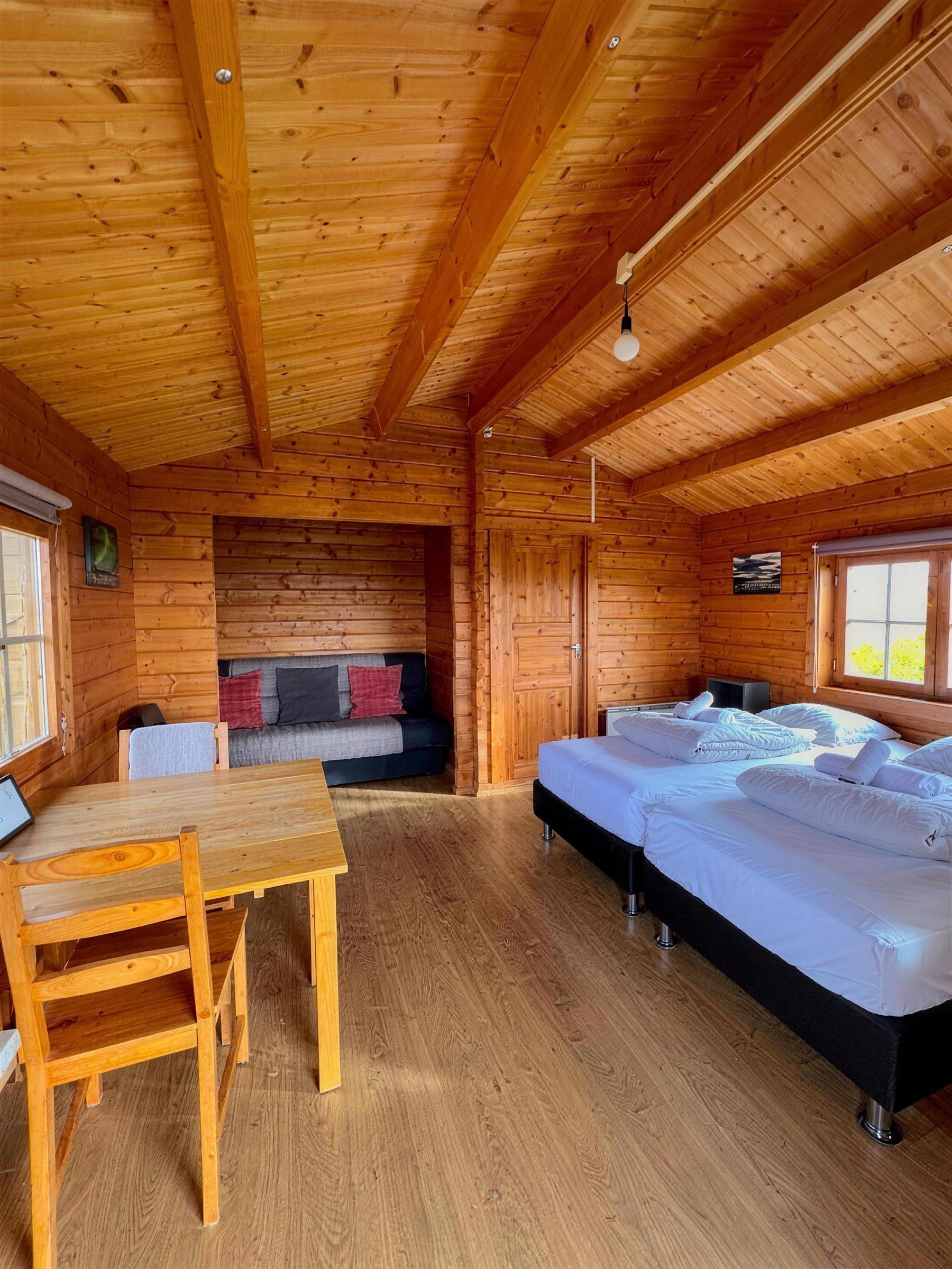 Cottage, 3 persons
